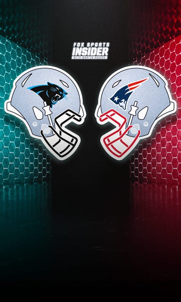 Patriots, Panthers spark unexpected rivalry after coming to blows